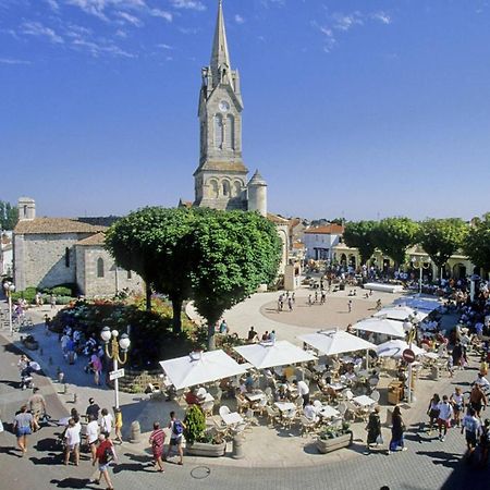 Saint Georges De Didonne - Emplacement Priviligie Pour Un Sejour A Deux Ou En Solo Exterior foto